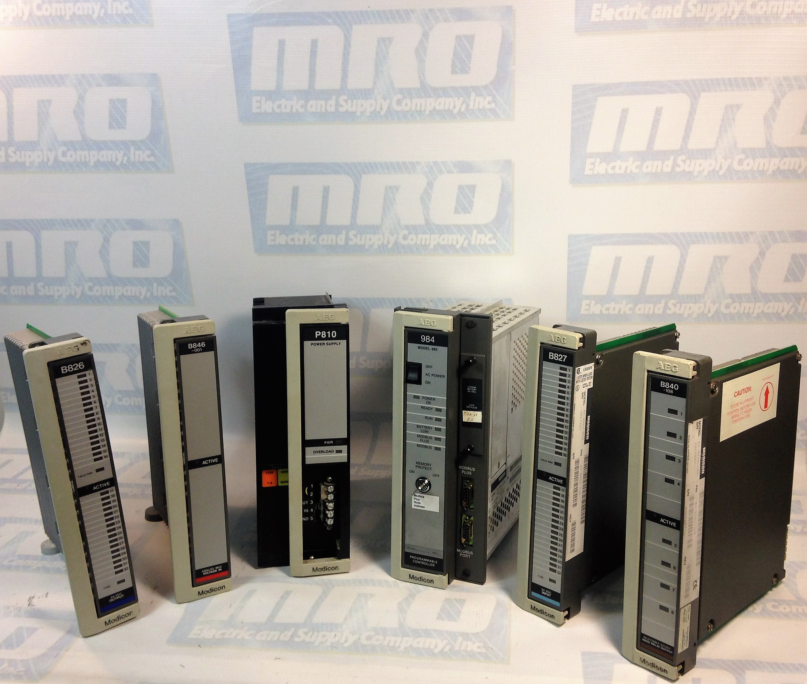 2632x2229 Modicon Series