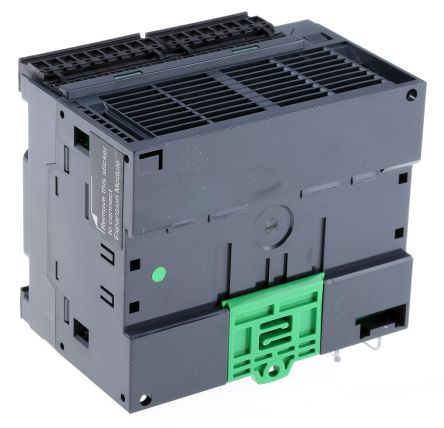 444x428 Modicon Plc Cpu Mini Usb Interface, Steps Program