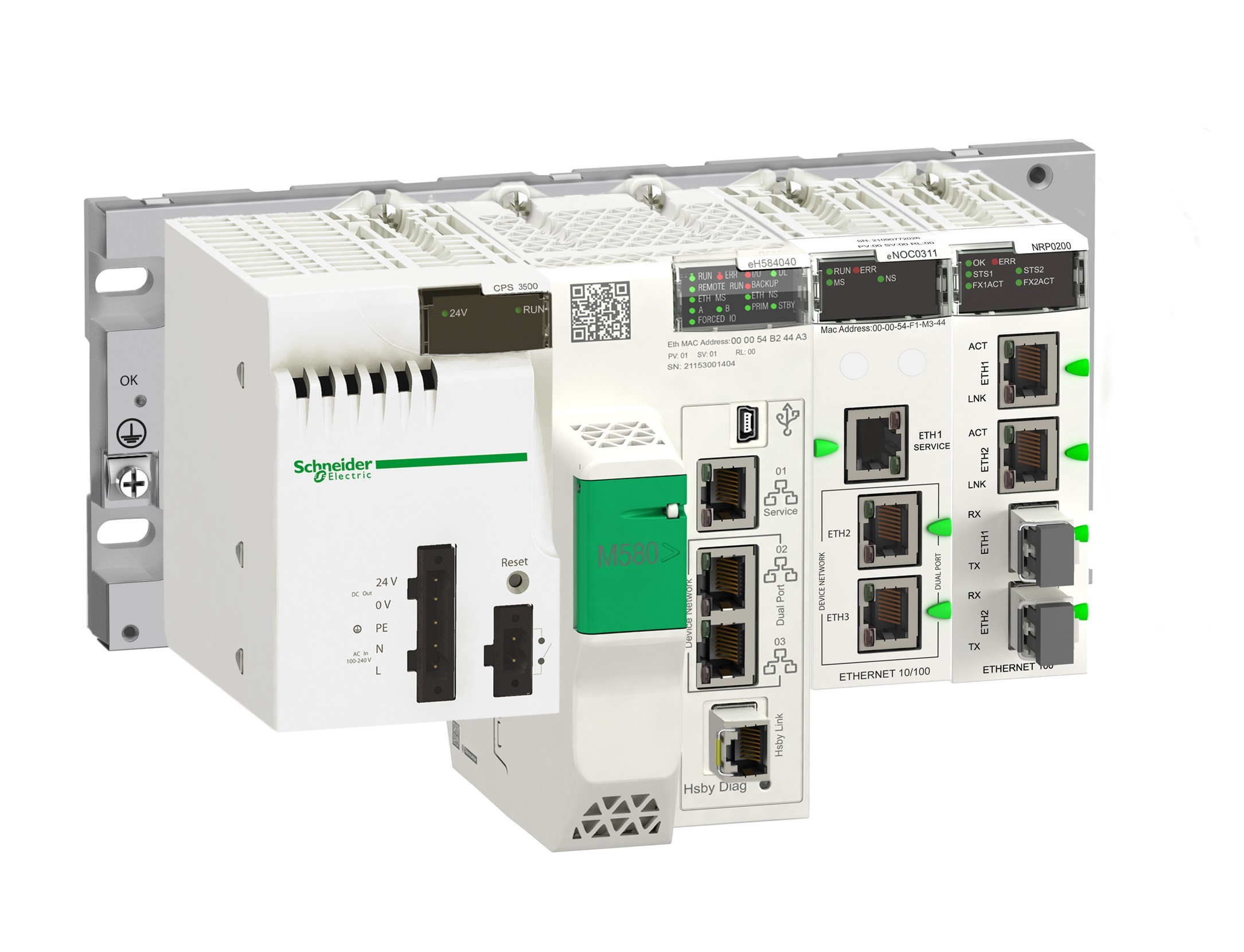 2169x1659 Schneider Electric Selects Everspin For Modicon Epac Next
