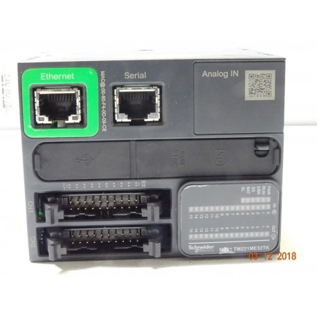 458x458 Schneider Modicon Controller