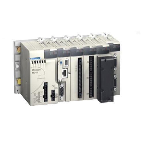 500x500 Modicon Plc, V Dc, Rs Piece, Camsol Engineering
