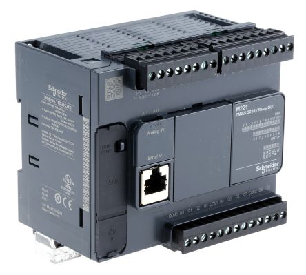 444x399 Schneider Electric Modicon Plc Cpu Mini Usb