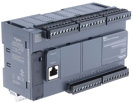 444x347 Schneider Electric Schneider Electric Modicon Plc