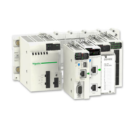 500x500 Maven Automation Schneider Modicon Plc, Rs Piece Id