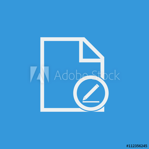 500x500 Modify Icon, Modify Modify Vector