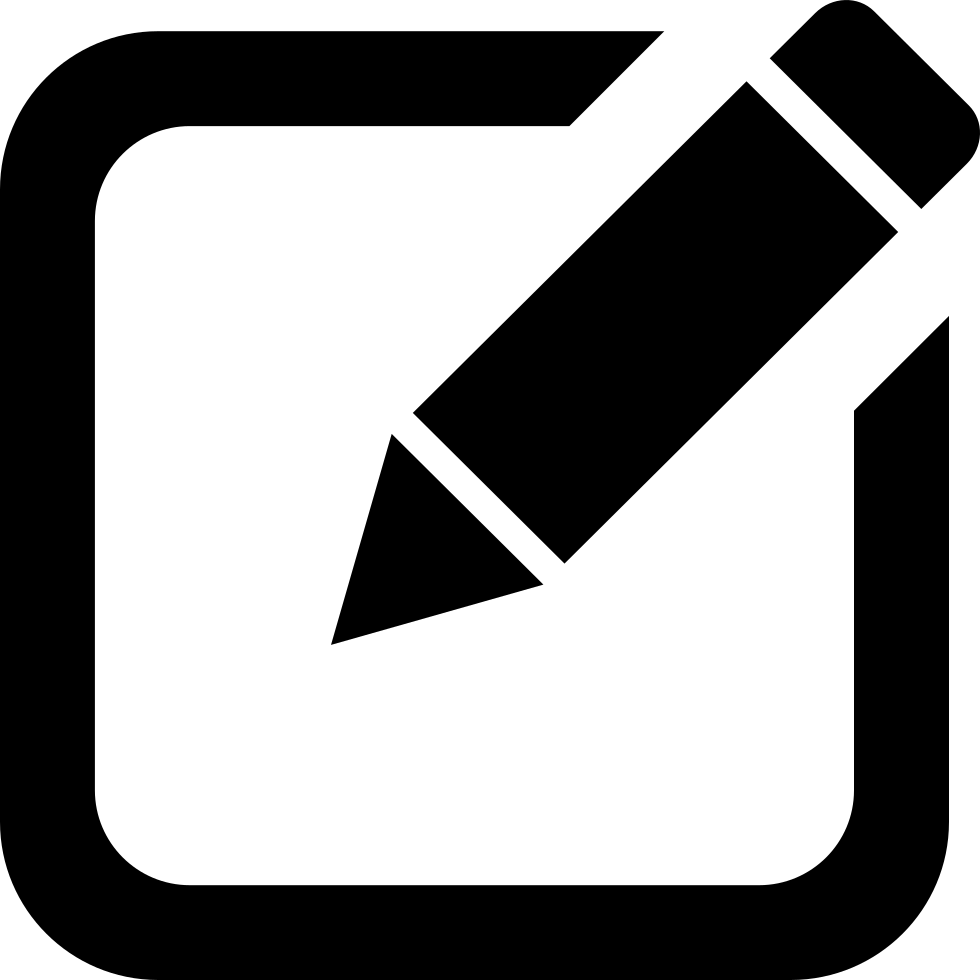 Modify Icon at Vectorified.com | Collection of Modify Icon free for ...