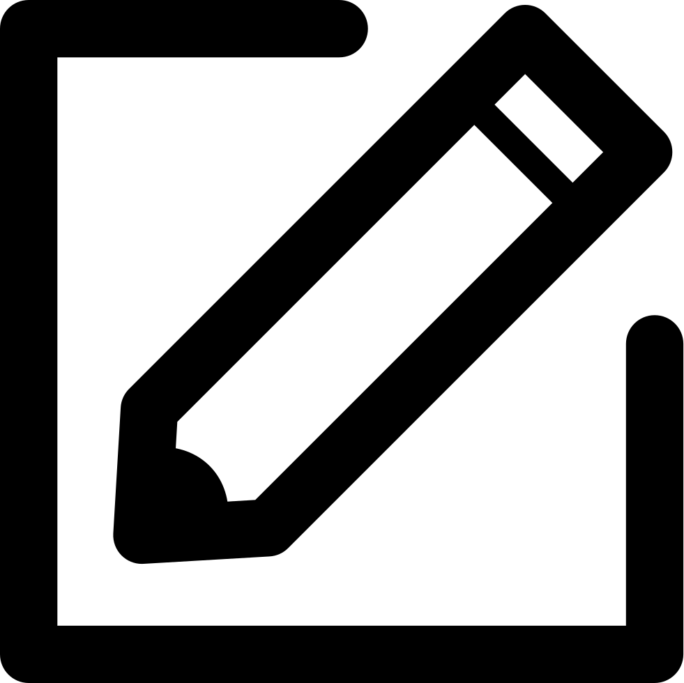 Modify Icon at Vectorified.com | Collection of Modify Icon free for ...