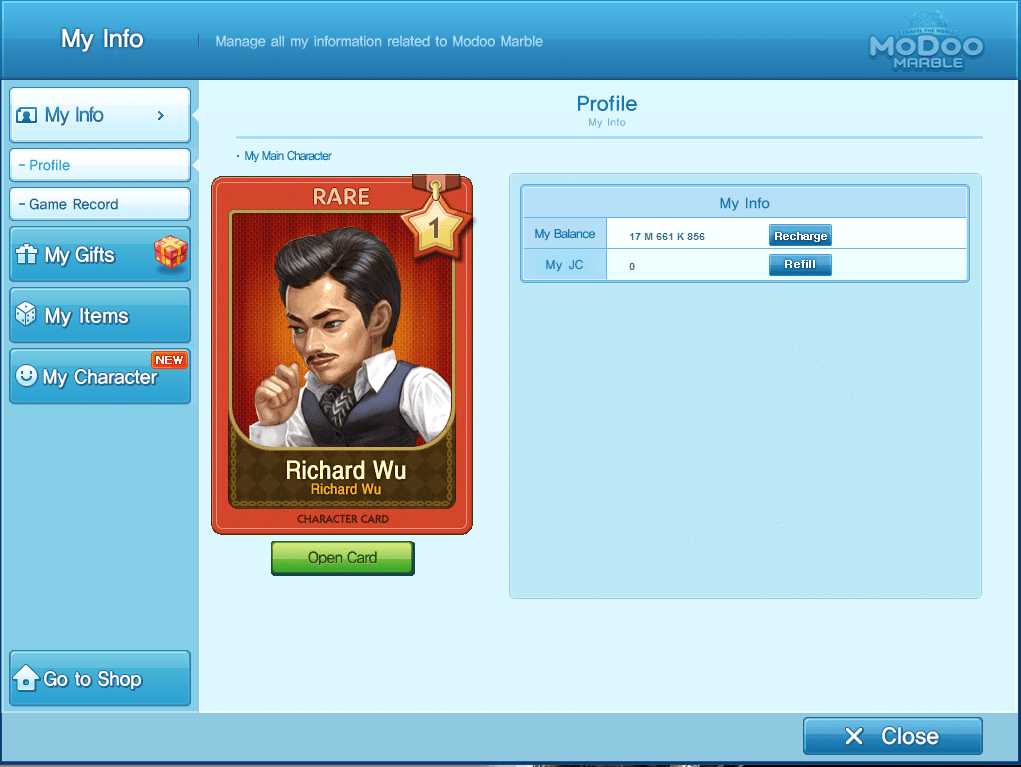 Modoo Marble Register And Start Playing 1021x767 Modoo Marble Register And Start Playing