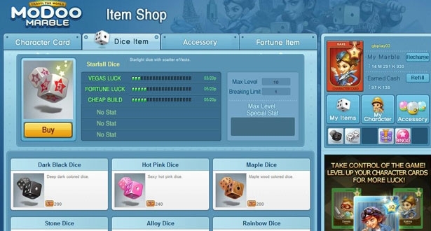 Modoo Marble Gt Game Overview Gt Games Gt Gamex 615x330 Modoo Marble Gt Game Overview Gt Games Gt Gamex