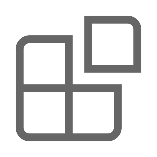 512x512 Modular, Linear, Plug Icon Png And Vector For Free Download