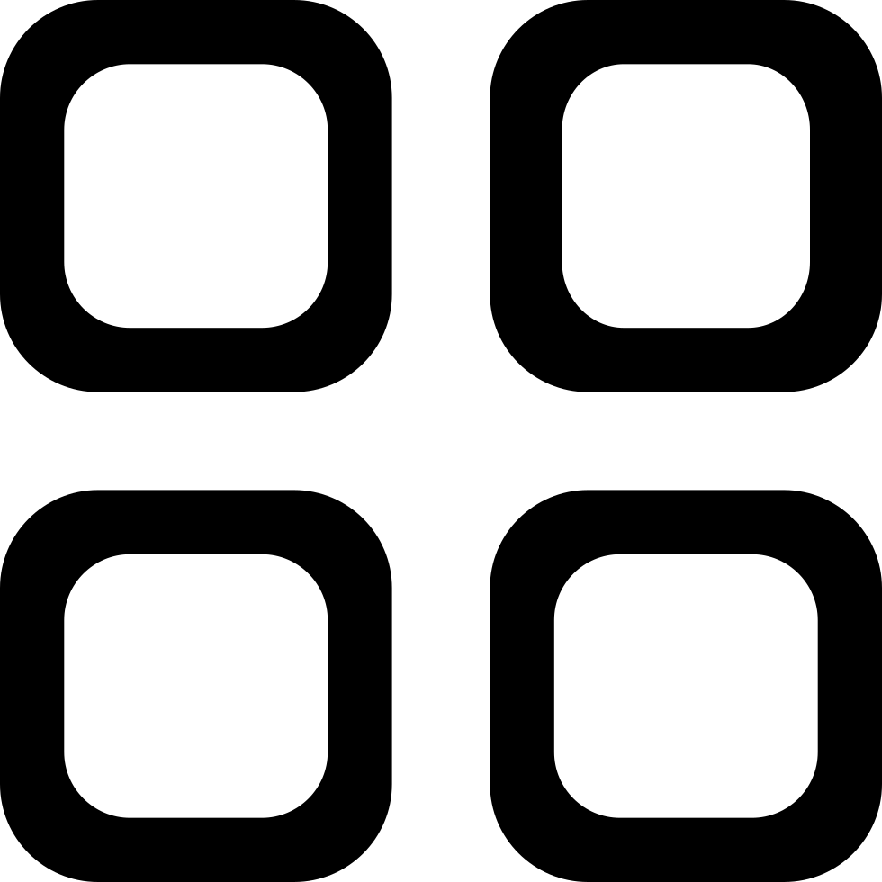 Modular Icon at Collection of Modular Icon free for