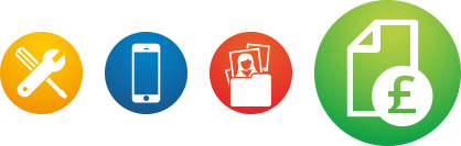 418x133 Playsafe Modular Icon Focus