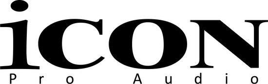 550x174 Icon Pro Audio Advances Modular Midiaudio Control Concept