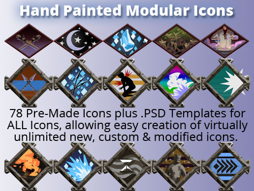 Modular Icon at Vectorified.com | Collection of Modular Icon free for ...