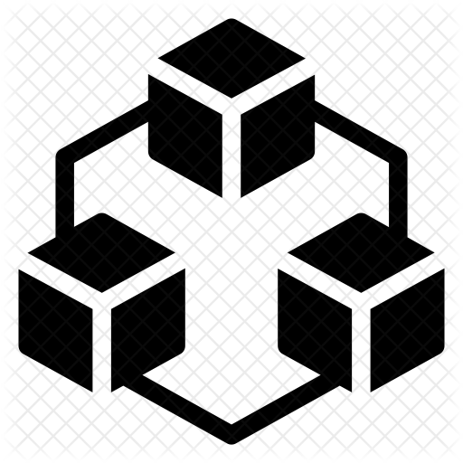 512x512 Module Icon Of Glyph Style