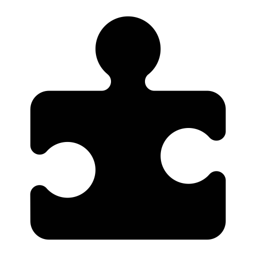 512x512 Piece, Module Icon