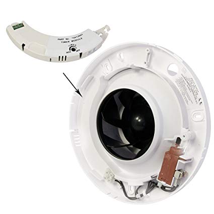 425x425 Airflow Tm Icon Plug In Timer Module For Fan