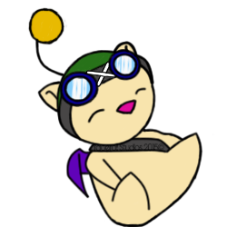 250x250 Faceroll Mog Icon