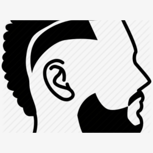 310x310 Mohawk Clipart Afro Hairstyle