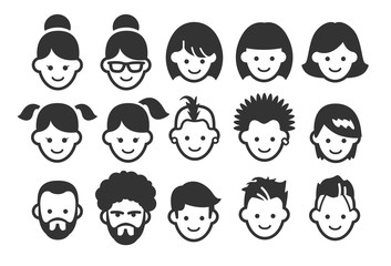 353x240 Mohawk Icon Photos, Royalty Free Images, Graphics, Vectors