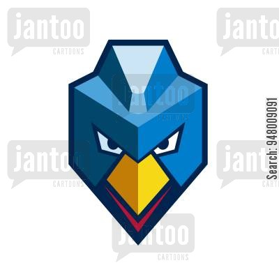 400x400 Mohawk Cartoons