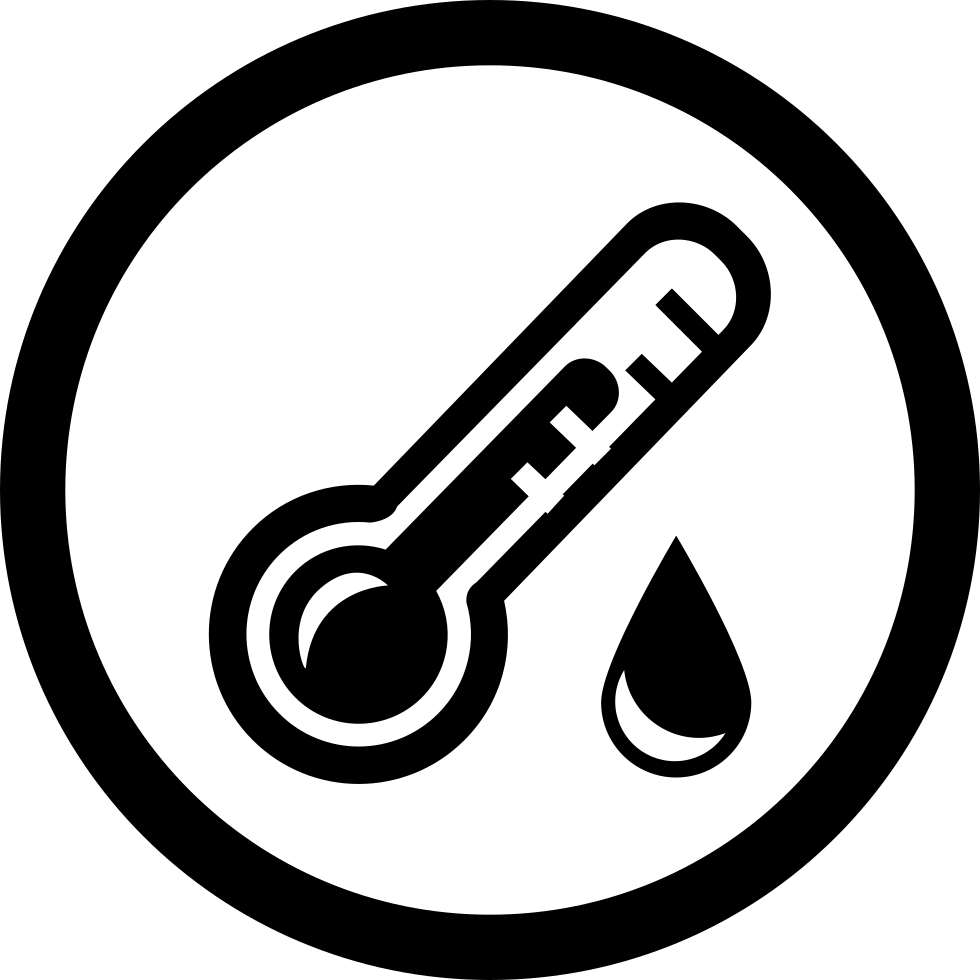 980x980 Moisture Meter Png Icon Free Download