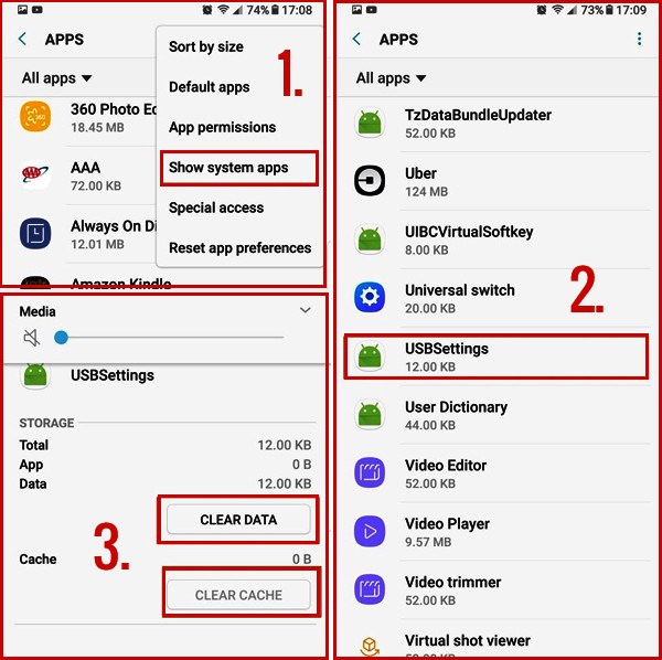 600x598 Samsung Galaxy How To Fix Moisture Detected Error