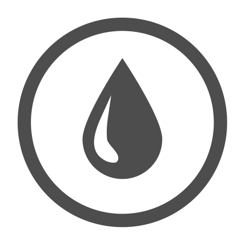 500x500 Moisture Icon