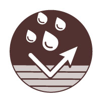 200x200 Moisture Icon