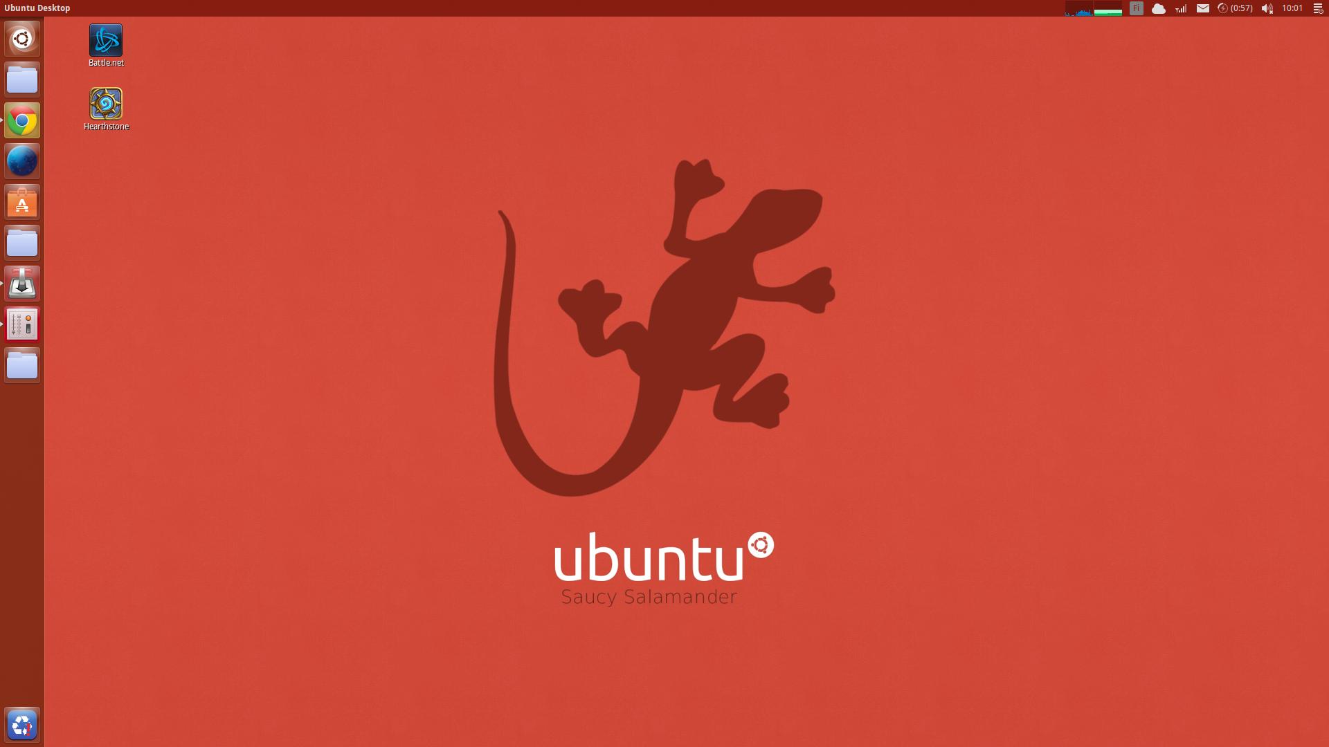 1920x1080 Moka Icon Theme Doesn't Apply Correctly Ubuntu