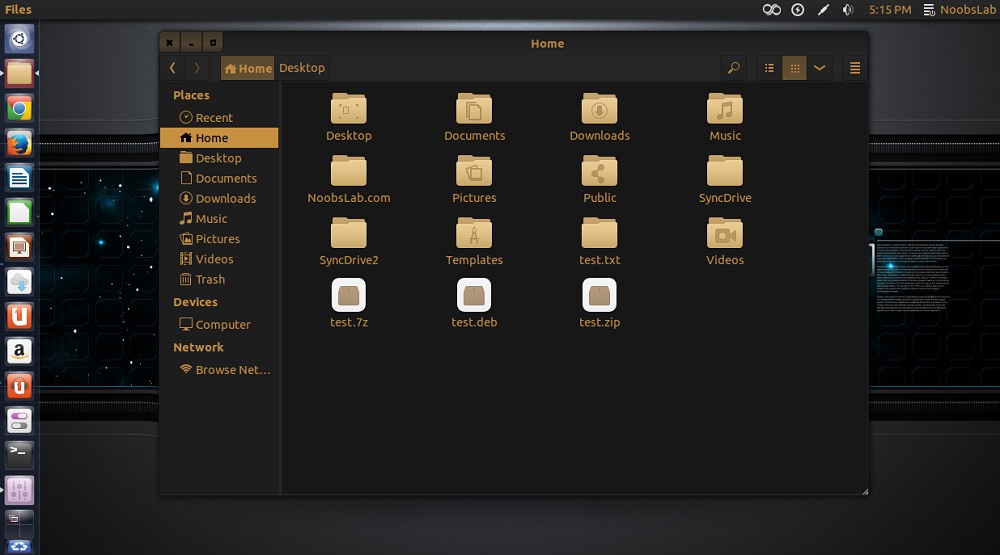 1000x555 Moka Icon Theme For Ubuntulinux Mintother Ubuntu Derivatives