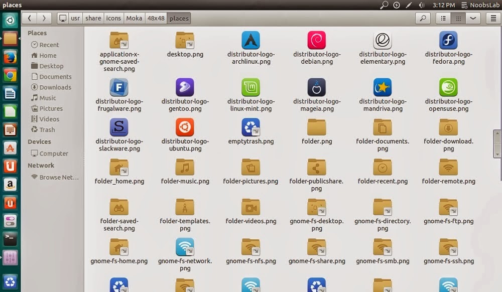 1000x582 Noobs Guide To Linux Moka Icon Theme For Ubuntulinux Mintother