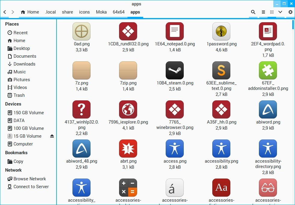 981x682 Refreshing My Zorin Os