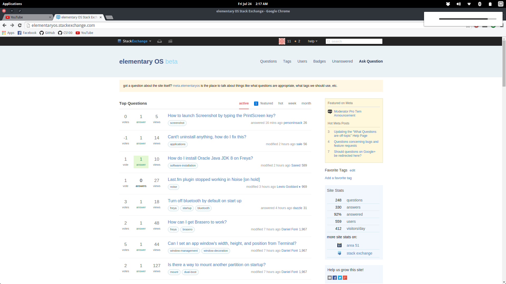 1920x1080 Release Freya