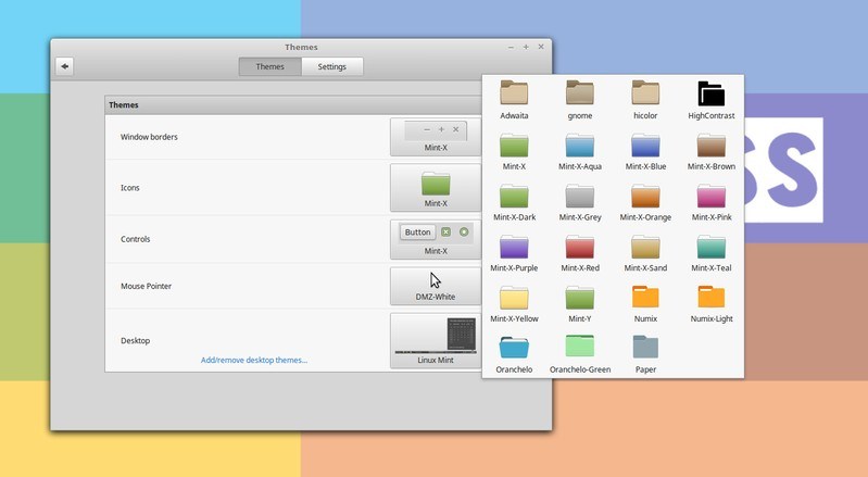 799x439 How To Install Icon Themes In Linux Mint Cinnamon