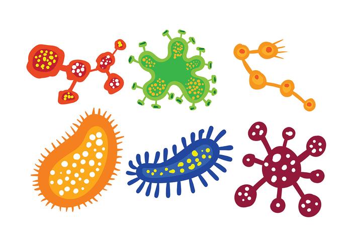 Mold Icon Vector 700x490 Mold Icon Vector