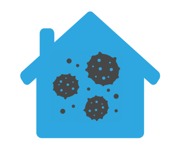 Cincinnati Mold Testing Mold Removal Experts 600x493 Cincinnati Mold Testing Mold Removal Experts