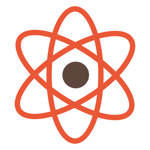 512x512 Molecule Icon