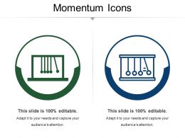 260x195 Momentum Icon