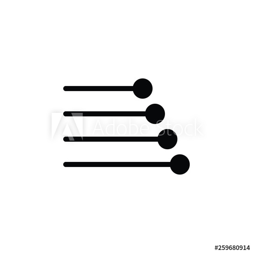 500x500 Black Solid Icon For Speed Ios Momentum