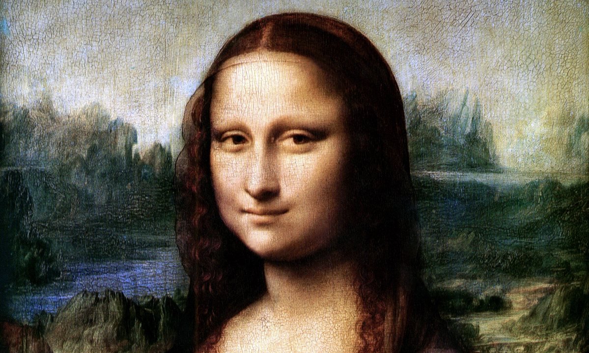 1199x719 Icon On Twitter Mona Lisa Research Backs Theory On Male
