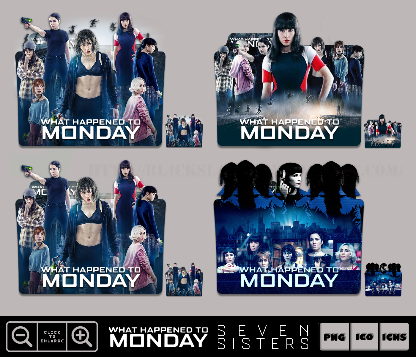 1400x1200 What Happened To Monday