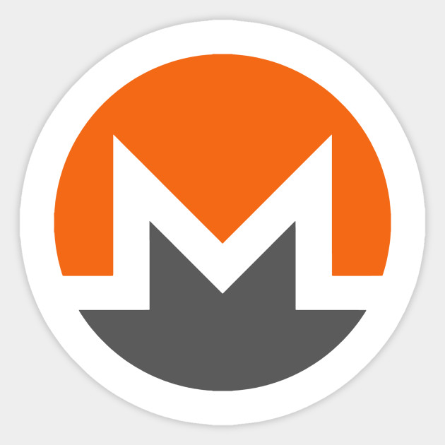 630x630 Monero Logo