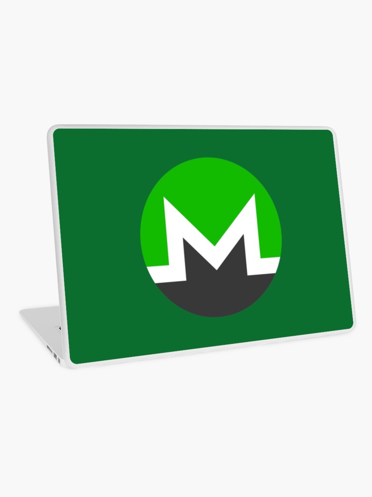 750x1000 Monero Xmr Crypto Currency Icon