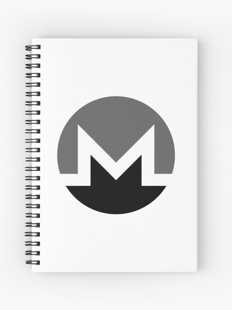 750x1000 Monero Xmr Crypto Currency Icon