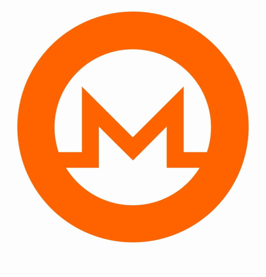 920x960 Monero Xmr Icon