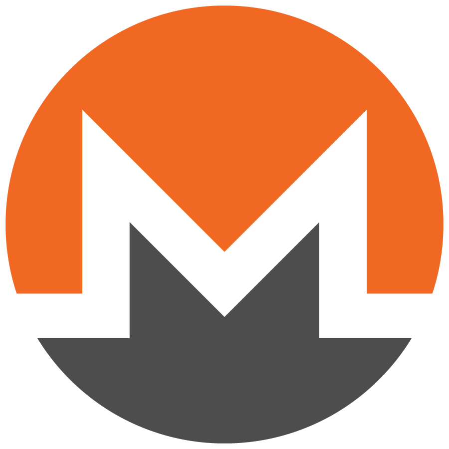 900x900 Monero Icon