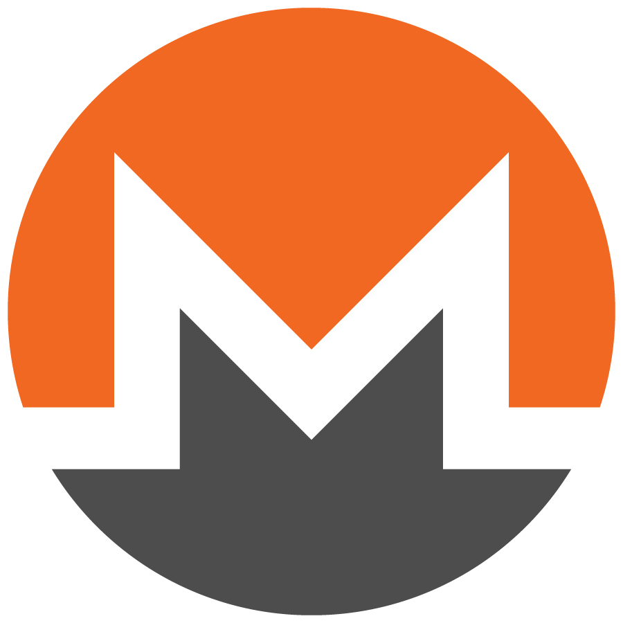 900x900 Monero Icon