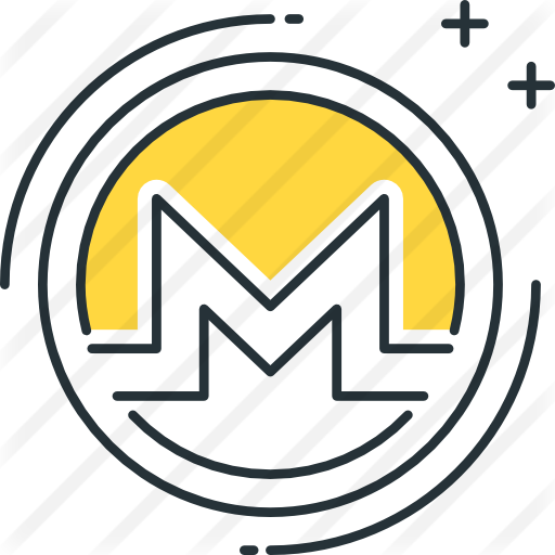 512x512 Monero
