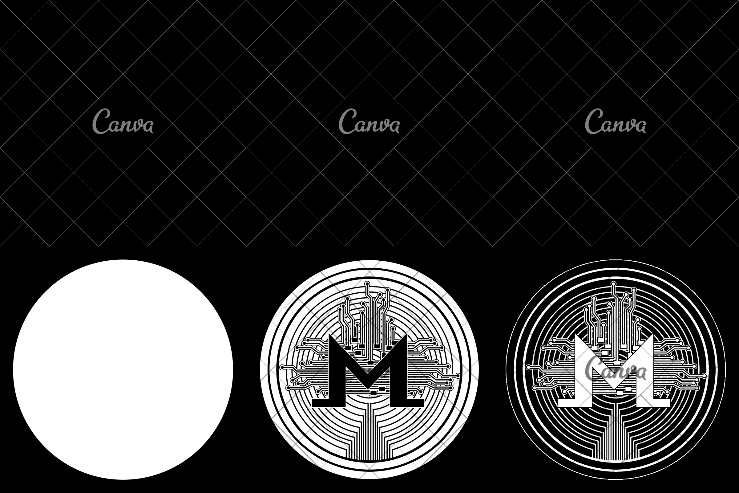 2400x1600 Monero Con